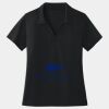 Women's Dri Mesh ® V Neck Polo Thumbnail