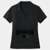 Women's Dri Mesh ® V Neck Polo Thumbnail