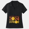 Women's Dri Mesh ® V Neck Polo Thumbnail