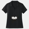 Women's Dri Mesh ® V Neck Polo Thumbnail