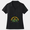 Women's Dri Mesh ® V Neck Polo Thumbnail