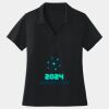 Women's Dri Mesh ® V Neck Polo Thumbnail