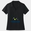 Women's Dri Mesh ® V Neck Polo Thumbnail