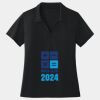 Women's Dri Mesh ® V Neck Polo Thumbnail