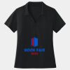 Women's Dri Mesh ® V Neck Polo Thumbnail