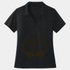 Women's Dri Mesh ® V Neck Polo Thumbnail