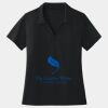 Women's Dri Mesh ® V Neck Polo Thumbnail