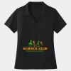 Women's Dri Mesh ® V Neck Polo Thumbnail
