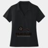 Women's Dri Mesh ® V Neck Polo Thumbnail