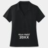 Women's Dri Mesh ® V Neck Polo Thumbnail
