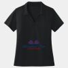 Women's Dri Mesh ® V Neck Polo Thumbnail