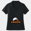 Women's Dri Mesh ® V Neck Polo Thumbnail