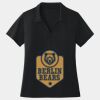Women's Dri Mesh ® V Neck Polo Thumbnail
