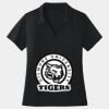 Women's Dri Mesh ® V Neck Polo Thumbnail