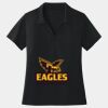 Women's Dri Mesh ® V Neck Polo Thumbnail