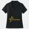 Women's Dri Mesh ® V Neck Polo Thumbnail