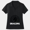 Women's Dri Mesh ® V Neck Polo Thumbnail