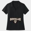 Women's Dri Mesh ® V Neck Polo Thumbnail