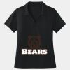 Women's Dri Mesh ® V Neck Polo Thumbnail