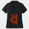 Women's Dri Mesh ® V Neck Polo Thumbnail