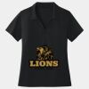 Women's Dri Mesh ® V Neck Polo Thumbnail