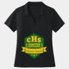 Women's Dri Mesh ® V Neck Polo Thumbnail