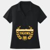 Women's Dri Mesh ® V Neck Polo Thumbnail
