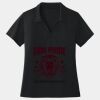 Women's Dri Mesh ® V Neck Polo Thumbnail