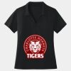 Women's Dri Mesh ® V Neck Polo Thumbnail