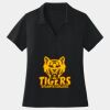 Women's Dri Mesh ® V Neck Polo Thumbnail