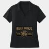 Women's Dri Mesh ® V Neck Polo Thumbnail