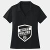 Women's Dri Mesh ® V Neck Polo Thumbnail
