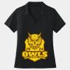 Women's Dri Mesh ® V Neck Polo Thumbnail