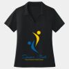 Women's Dri Mesh ® V Neck Polo Thumbnail