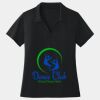 Women's Dri Mesh ® V Neck Polo Thumbnail
