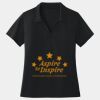 Women's Dri Mesh ® V Neck Polo Thumbnail