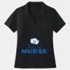 Women's Dri Mesh ® V Neck Polo Thumbnail