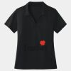 Women's Dri Mesh ® V Neck Polo Thumbnail