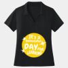 Women's Dri Mesh ® V Neck Polo Thumbnail