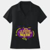Women's Dri Mesh ® V Neck Polo Thumbnail