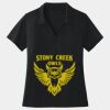 Women's Dri Mesh ® V Neck Polo Thumbnail