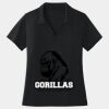 Women's Dri Mesh ® V Neck Polo Thumbnail