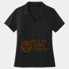 Women's Dri Mesh ® V Neck Polo Thumbnail