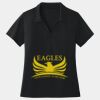 Women's Dri Mesh ® V Neck Polo Thumbnail