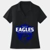 Women's Dri Mesh ® V Neck Polo Thumbnail