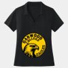 Women's Dri Mesh ® V Neck Polo Thumbnail