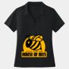 Women's Dri Mesh ® V Neck Polo Thumbnail