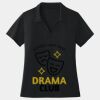 Women's Dri Mesh ® V Neck Polo Thumbnail
