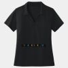 Women's Dri Mesh ® V Neck Polo Thumbnail
