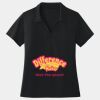 Women's Dri Mesh ® V Neck Polo Thumbnail